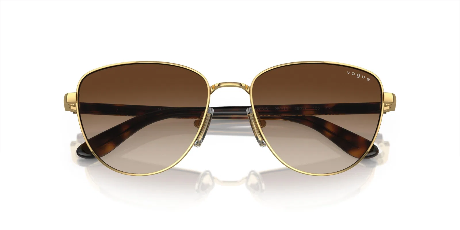 Vogue Eyewear 4286S Sunglasses - view 12